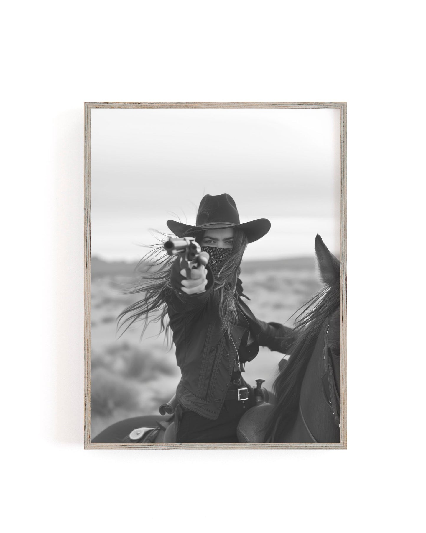 Bandit Queen