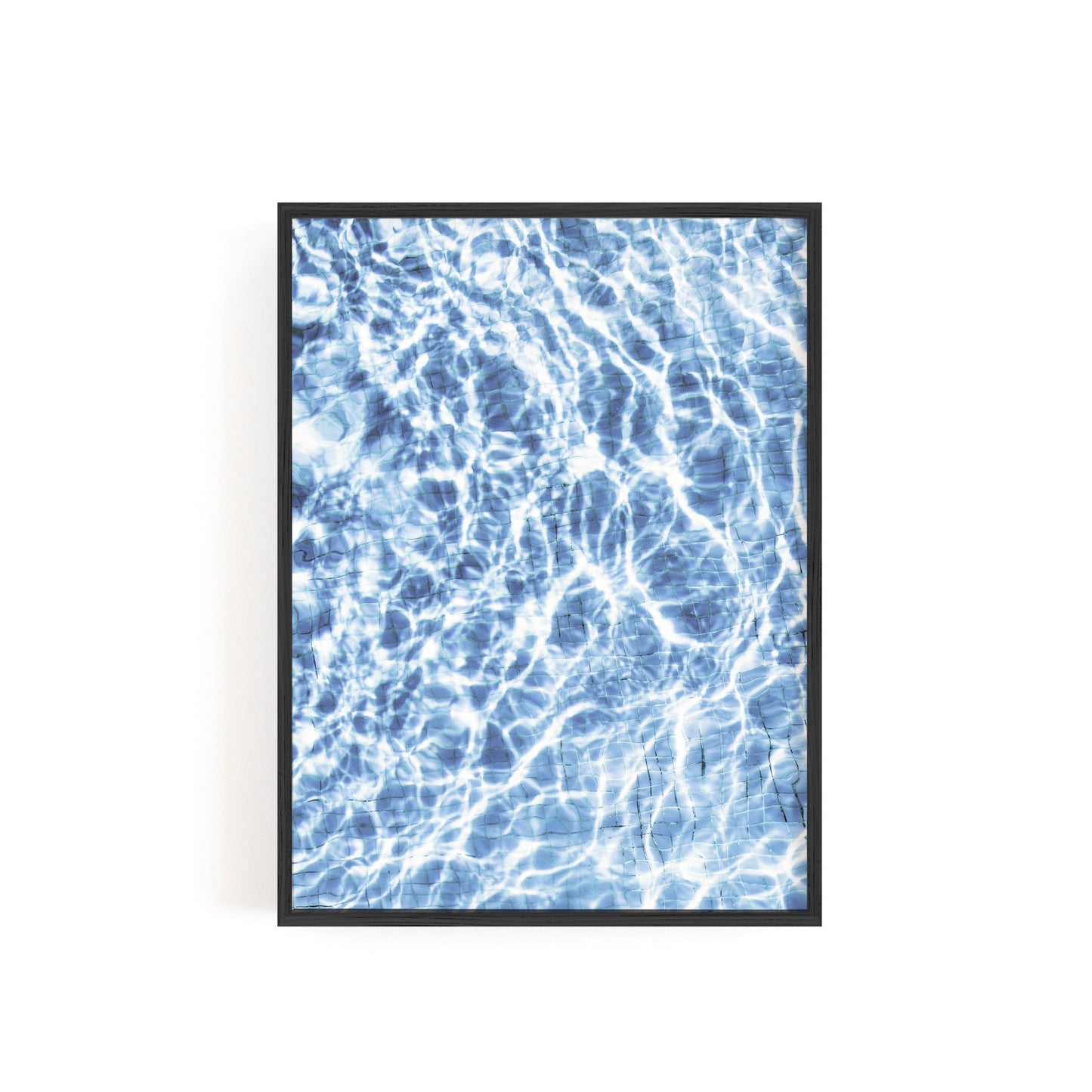 Pool Water - Blue