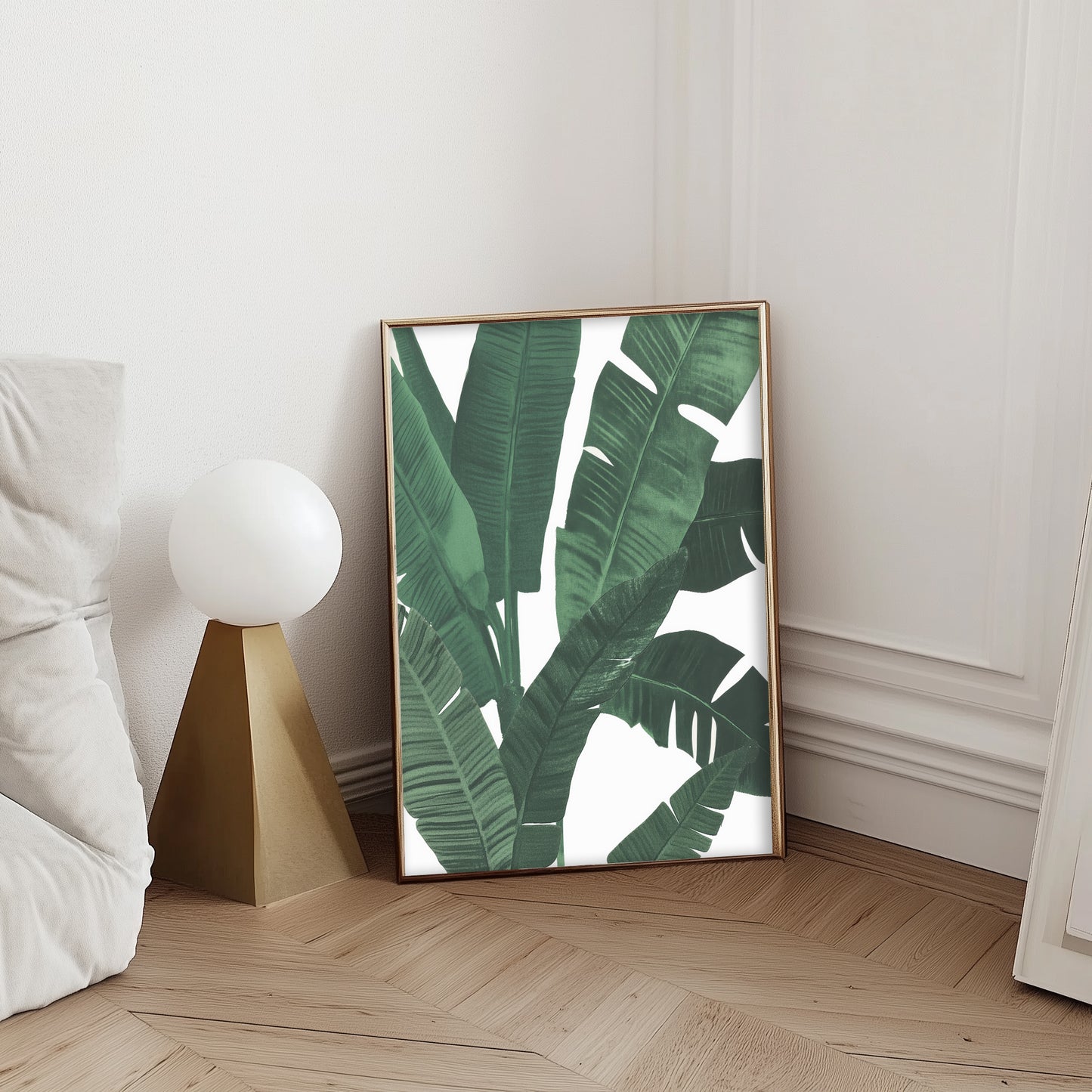 Lush Tropical I