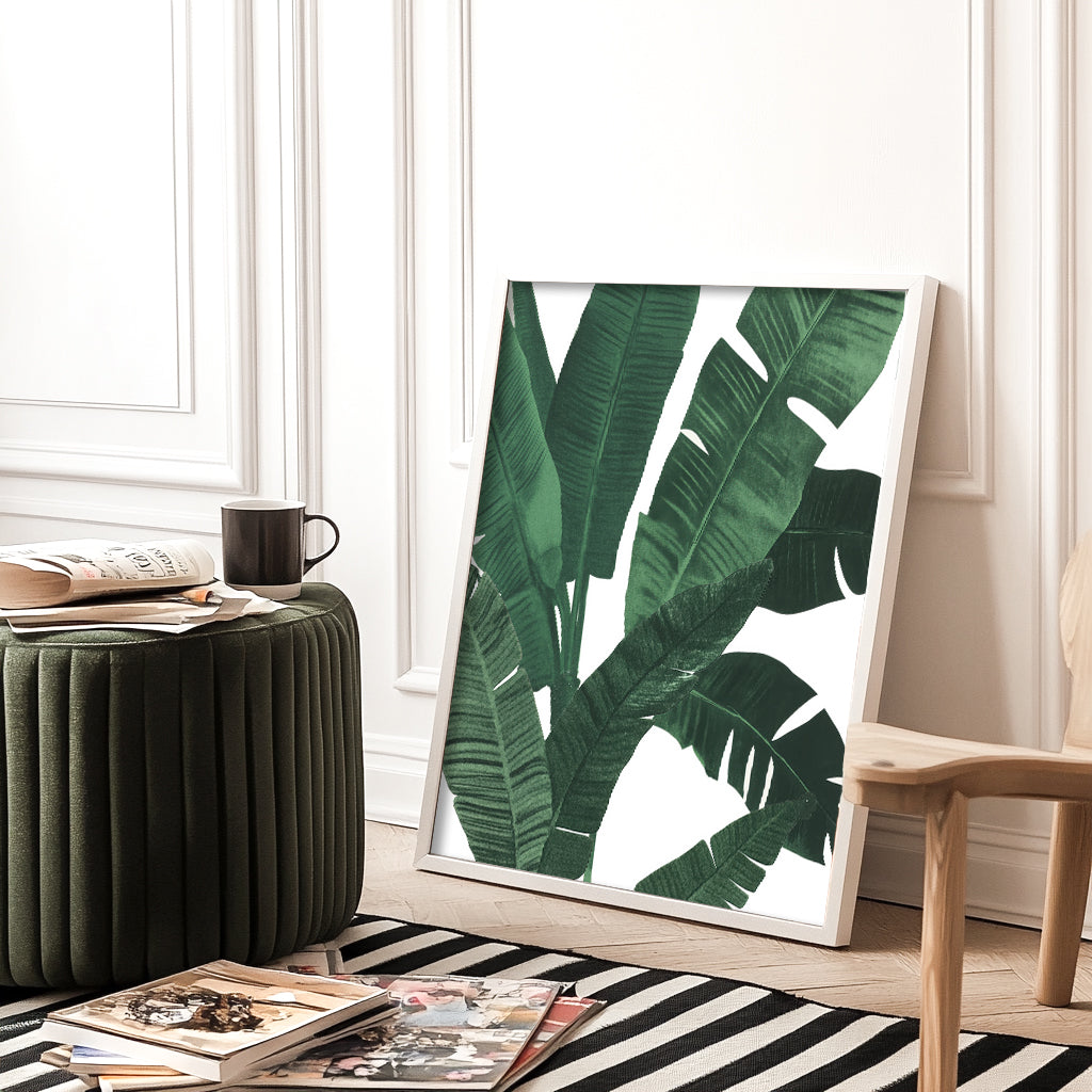 Lush Tropical I