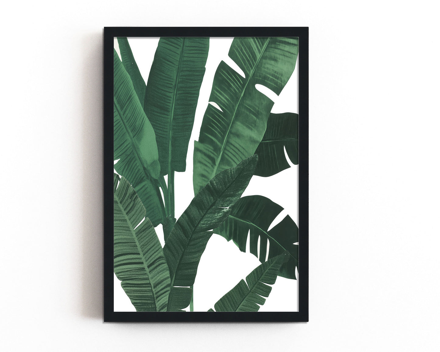 Lush Tropical I