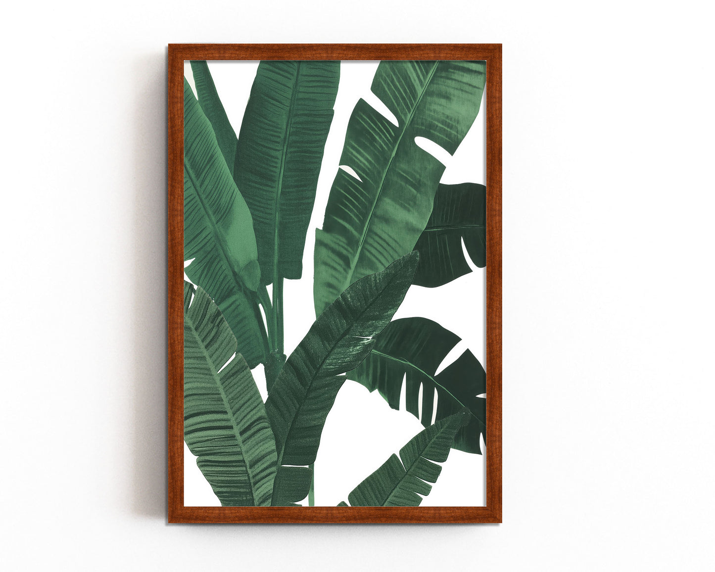 Lush Tropical I
