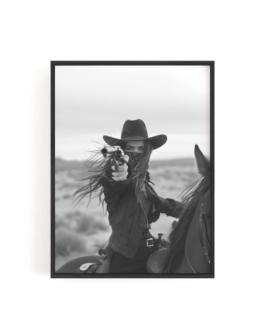 Bandit Queen