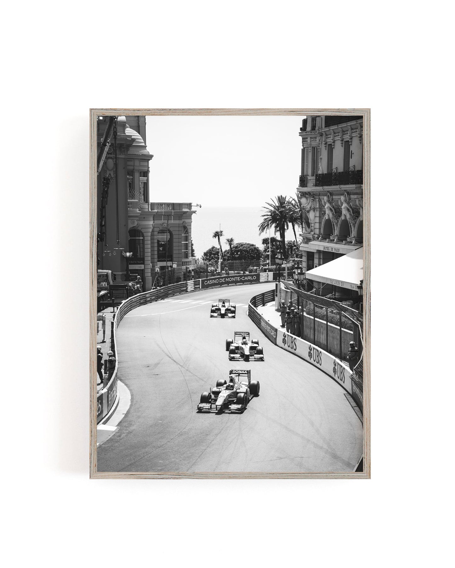 Monaco Grand Prix