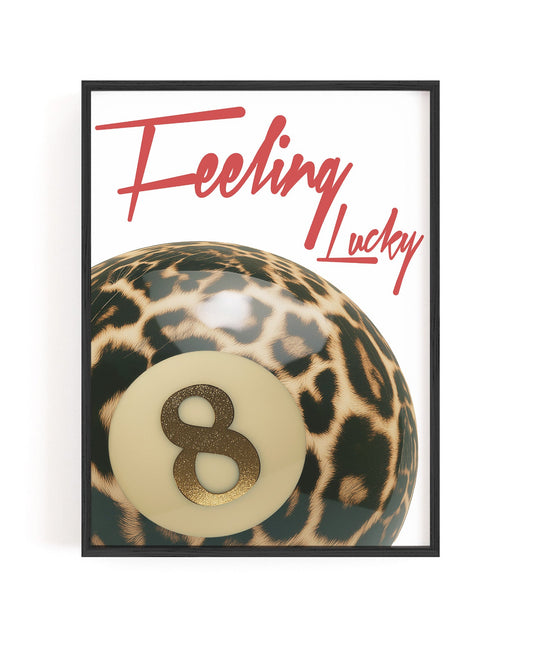Feeling Lucky