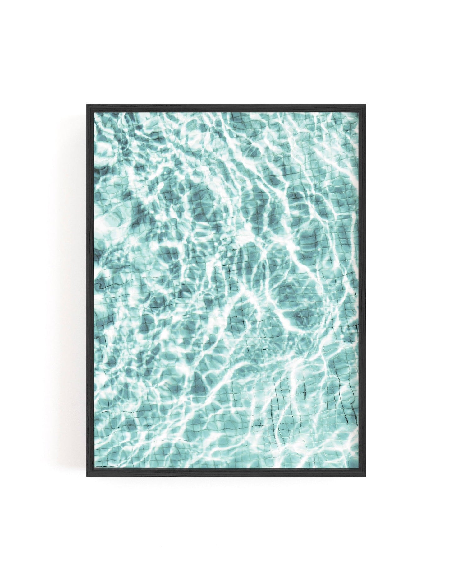 Pool Water - Aqua
