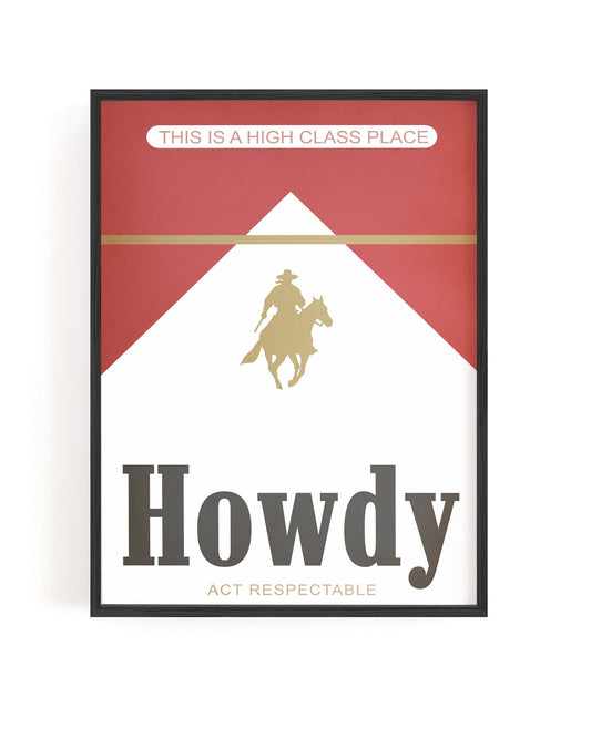 Howdy