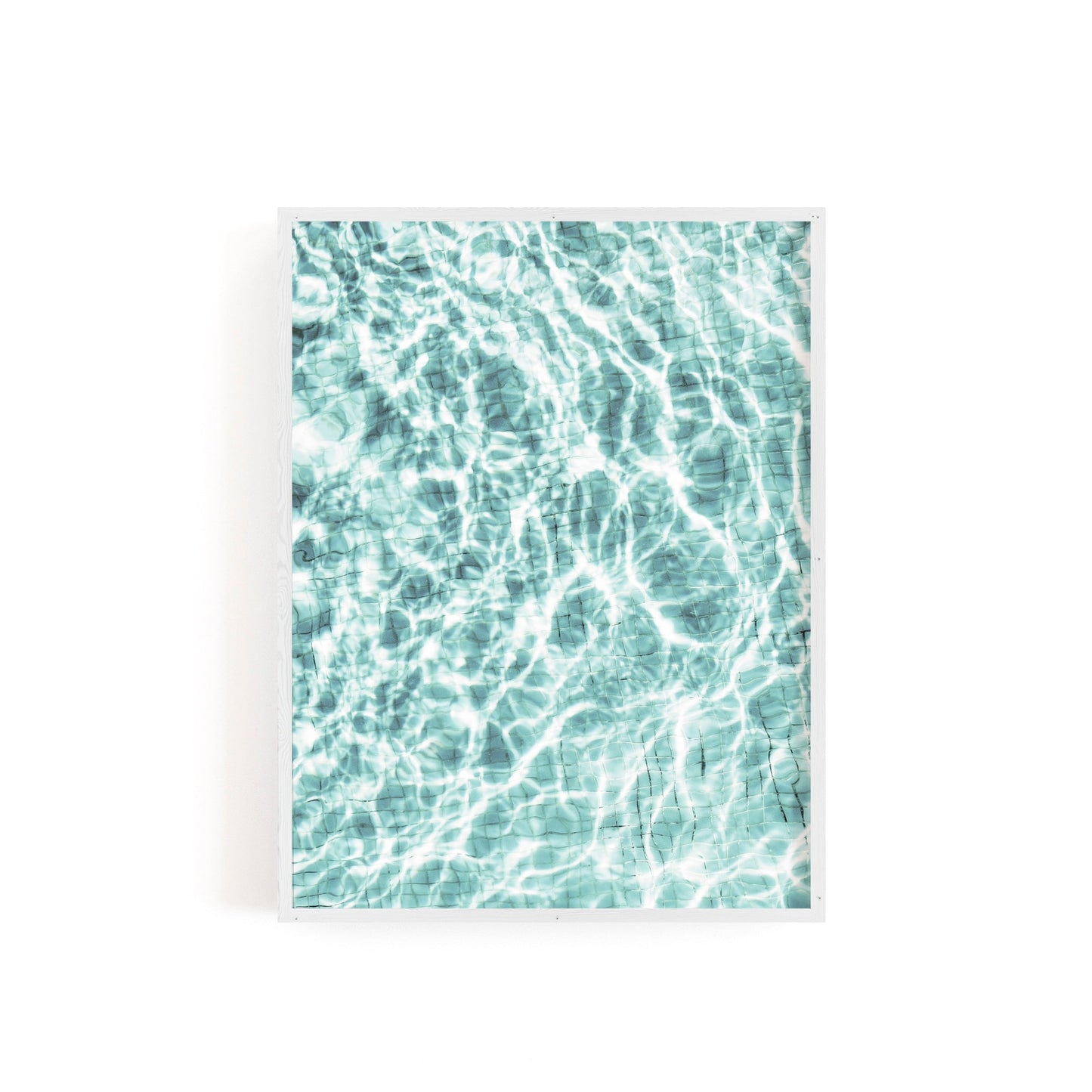 Pool Water - Aqua