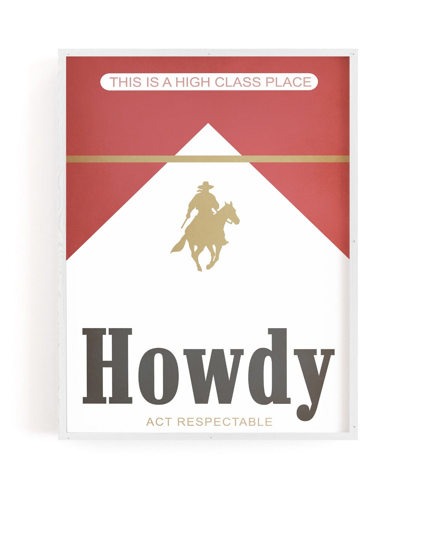 Howdy