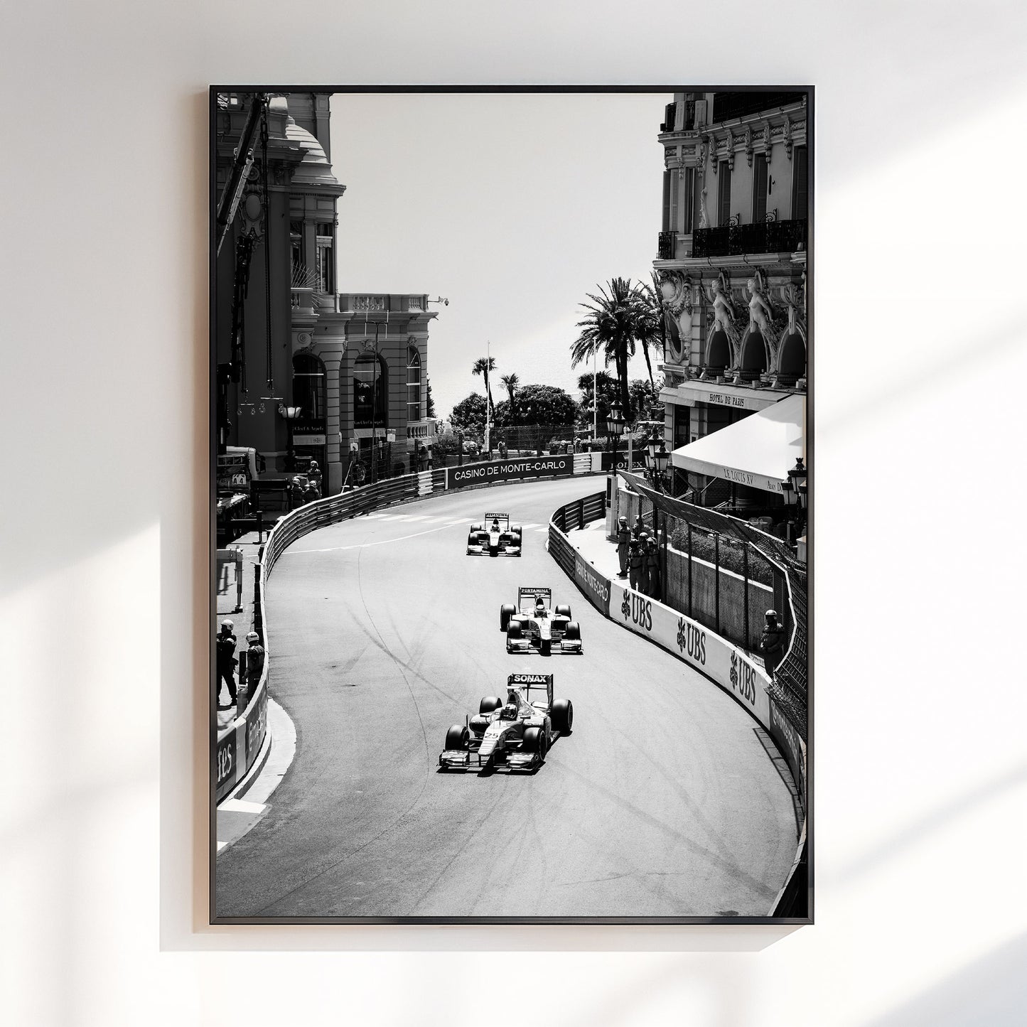 Monaco Grand Prix