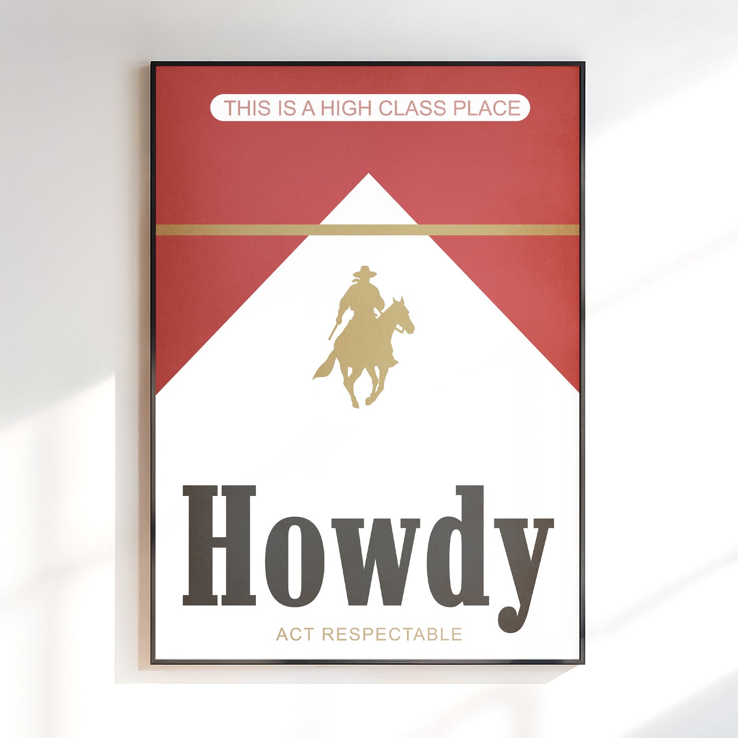 Howdy
