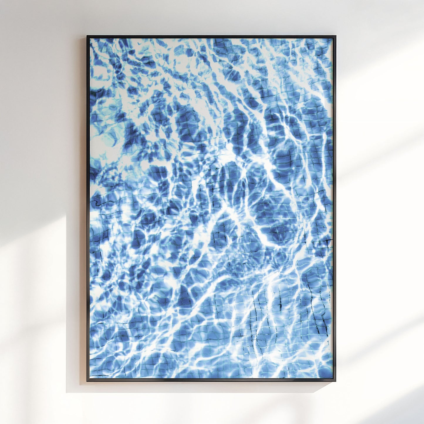 Pool Water - Blue