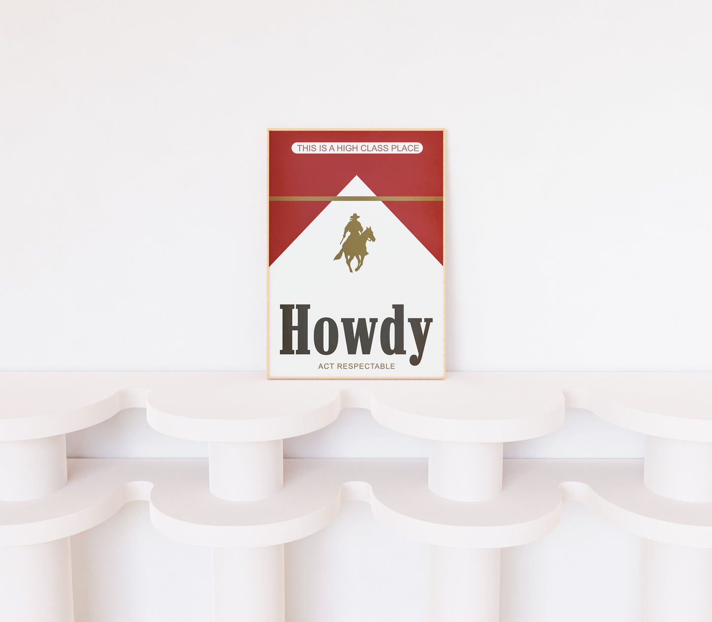 Howdy