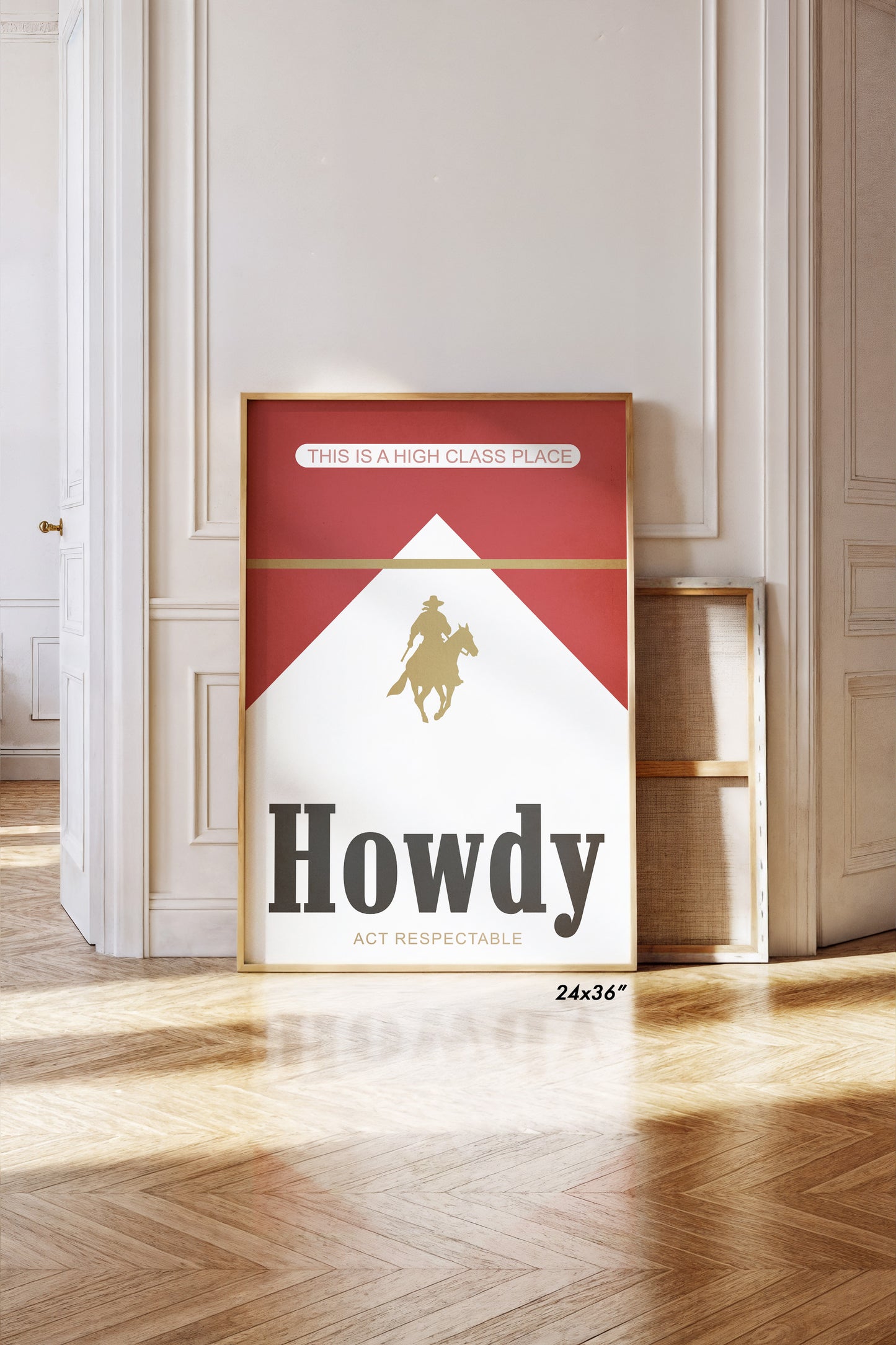 Howdy