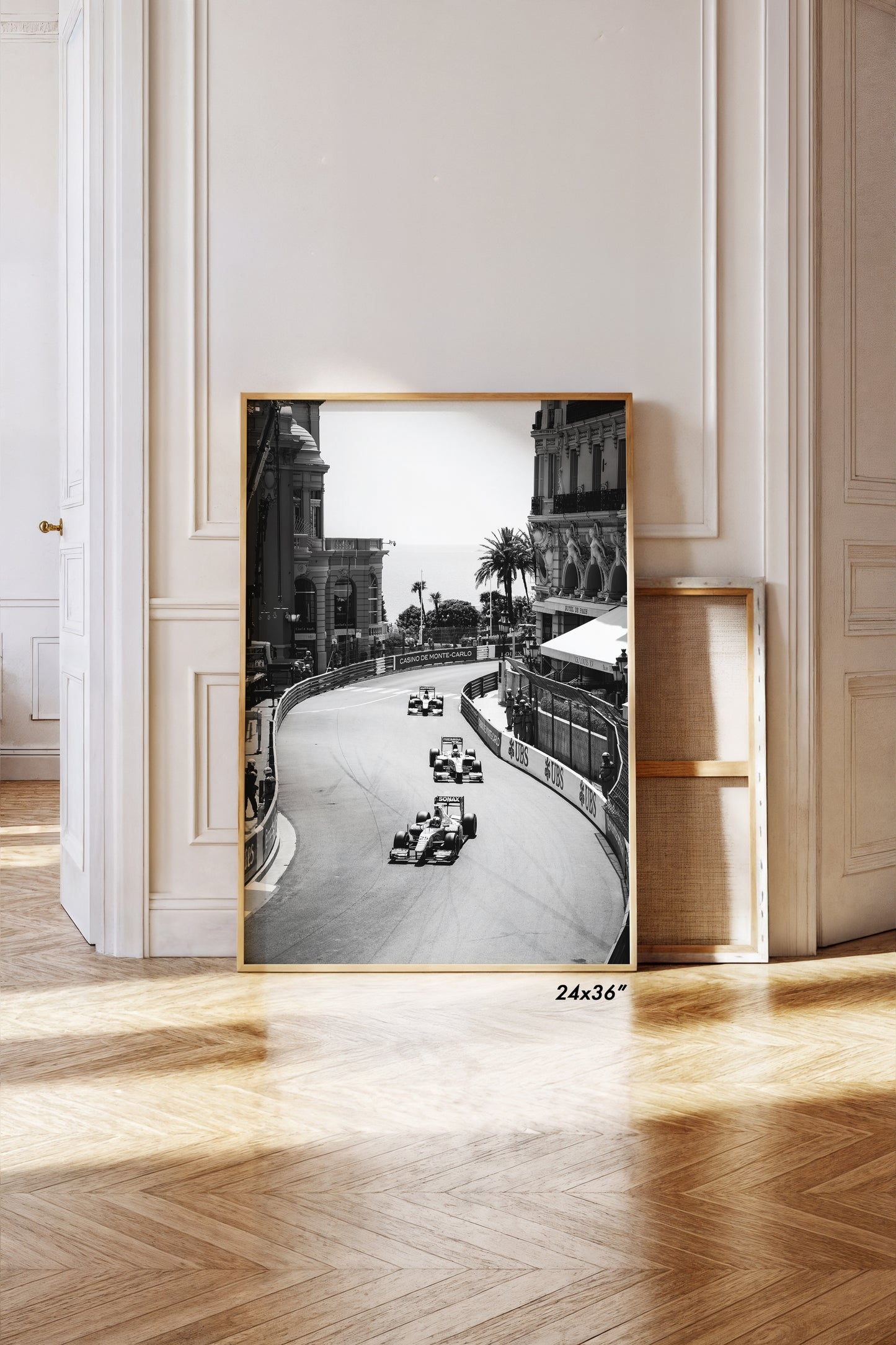 Monaco Grand Prix