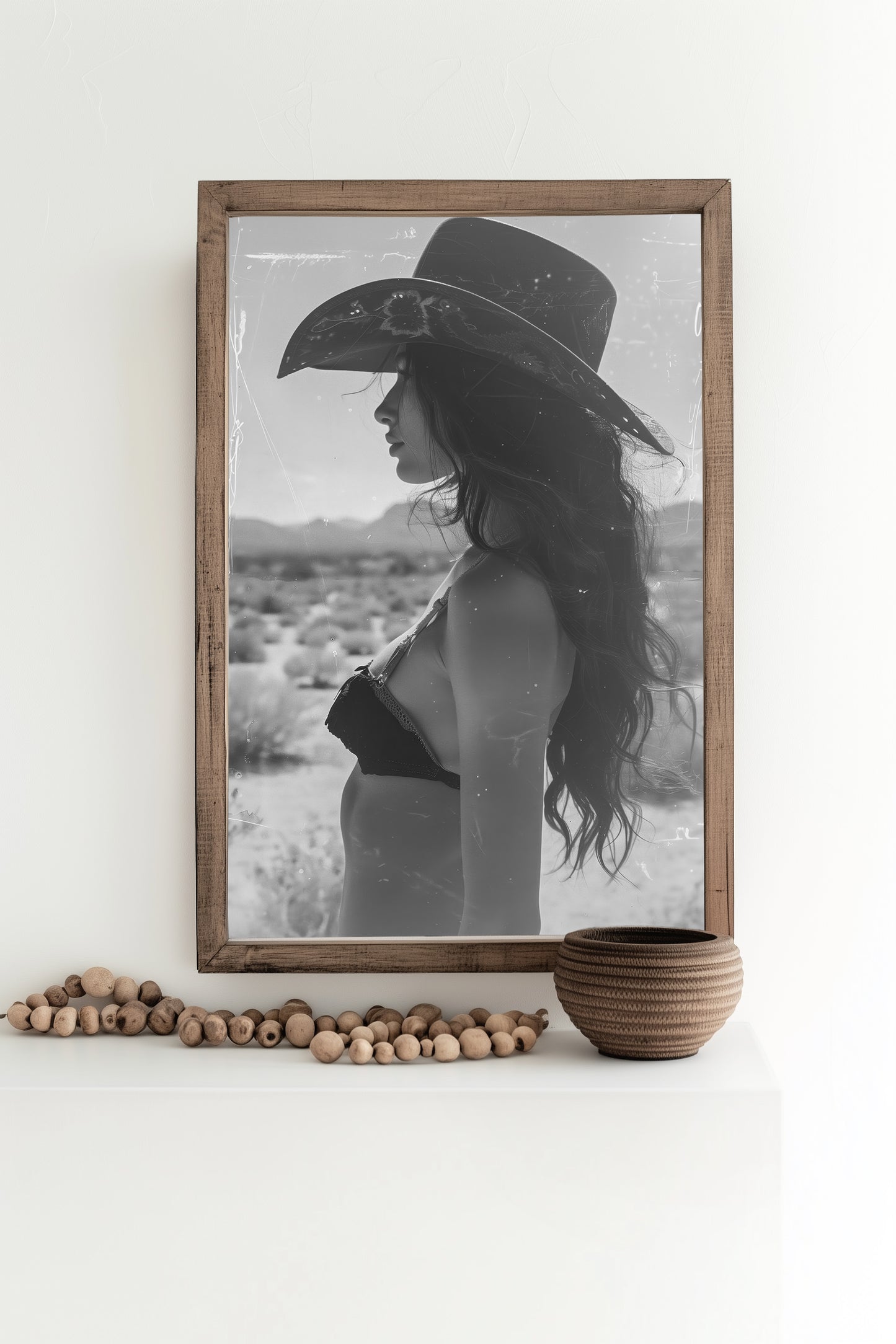 Cowgirl Blues
