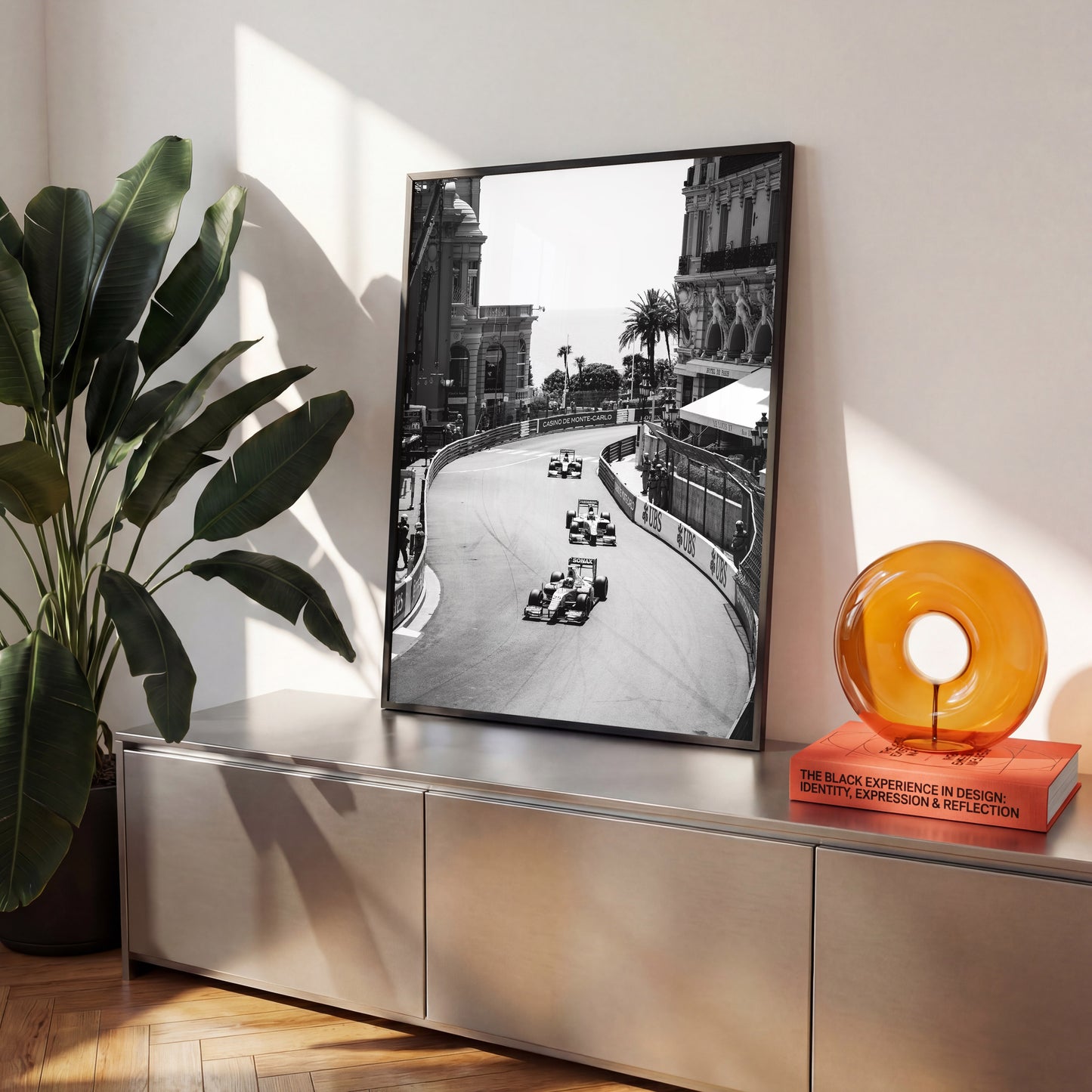 Monaco Grand Prix