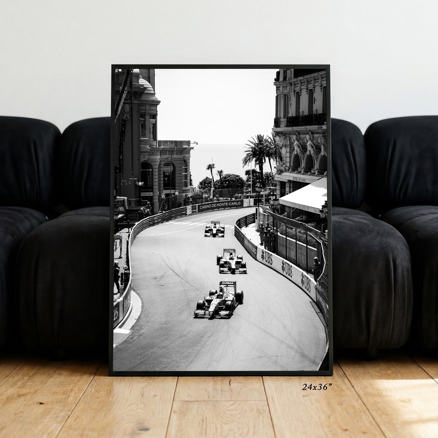 Monaco Grand Prix