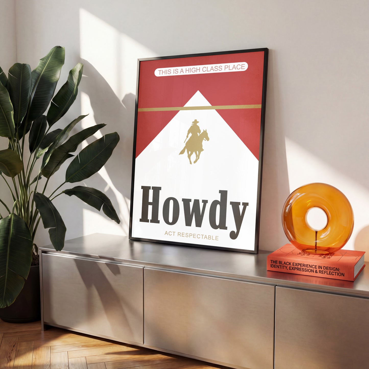 Howdy
