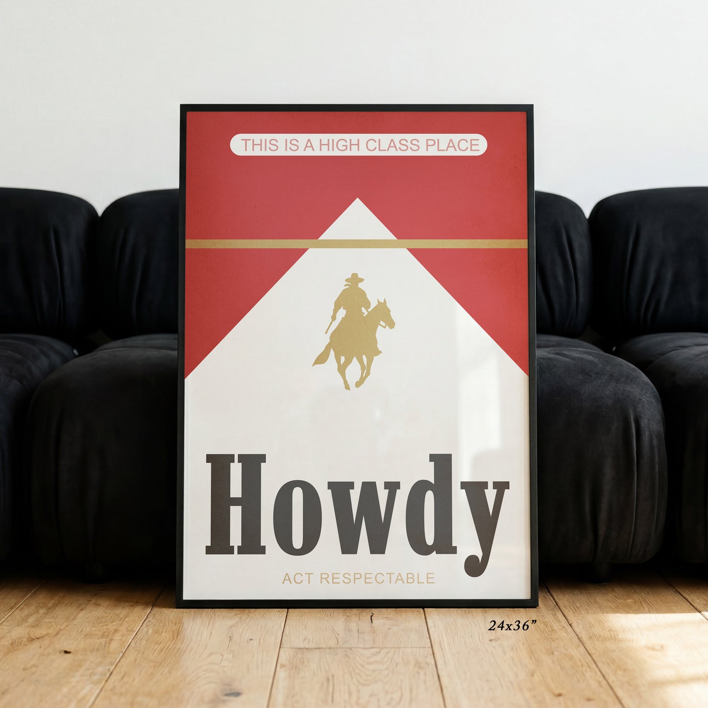 Howdy