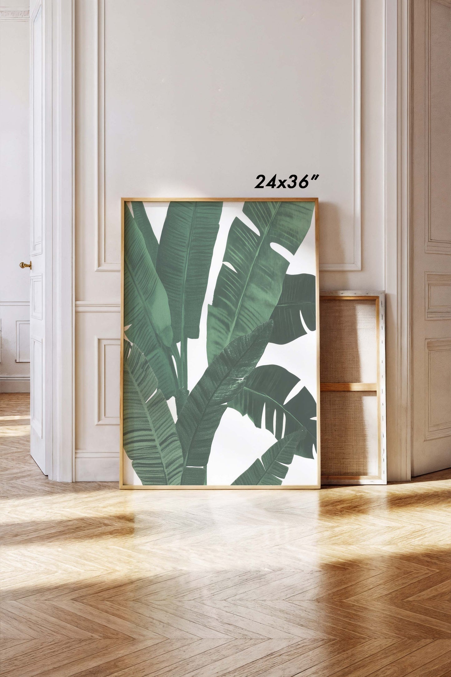 Lush Tropical I