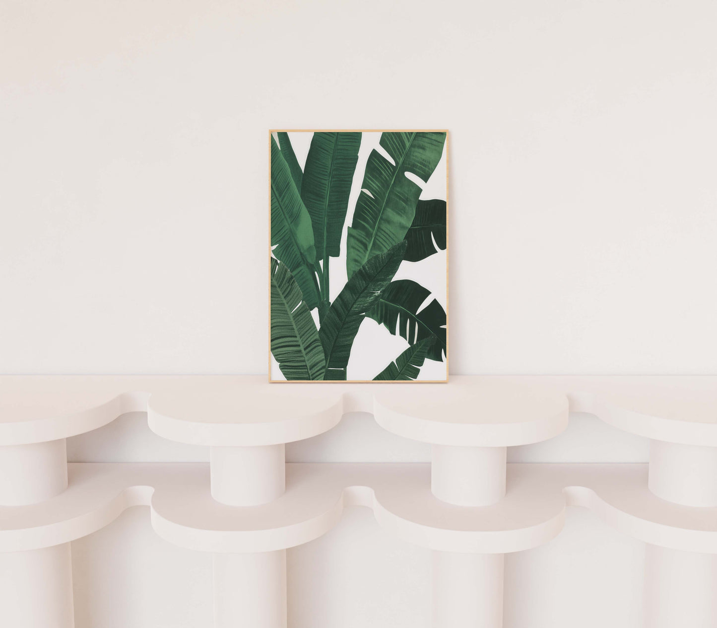 Lush Tropical I