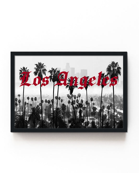 City of Angels