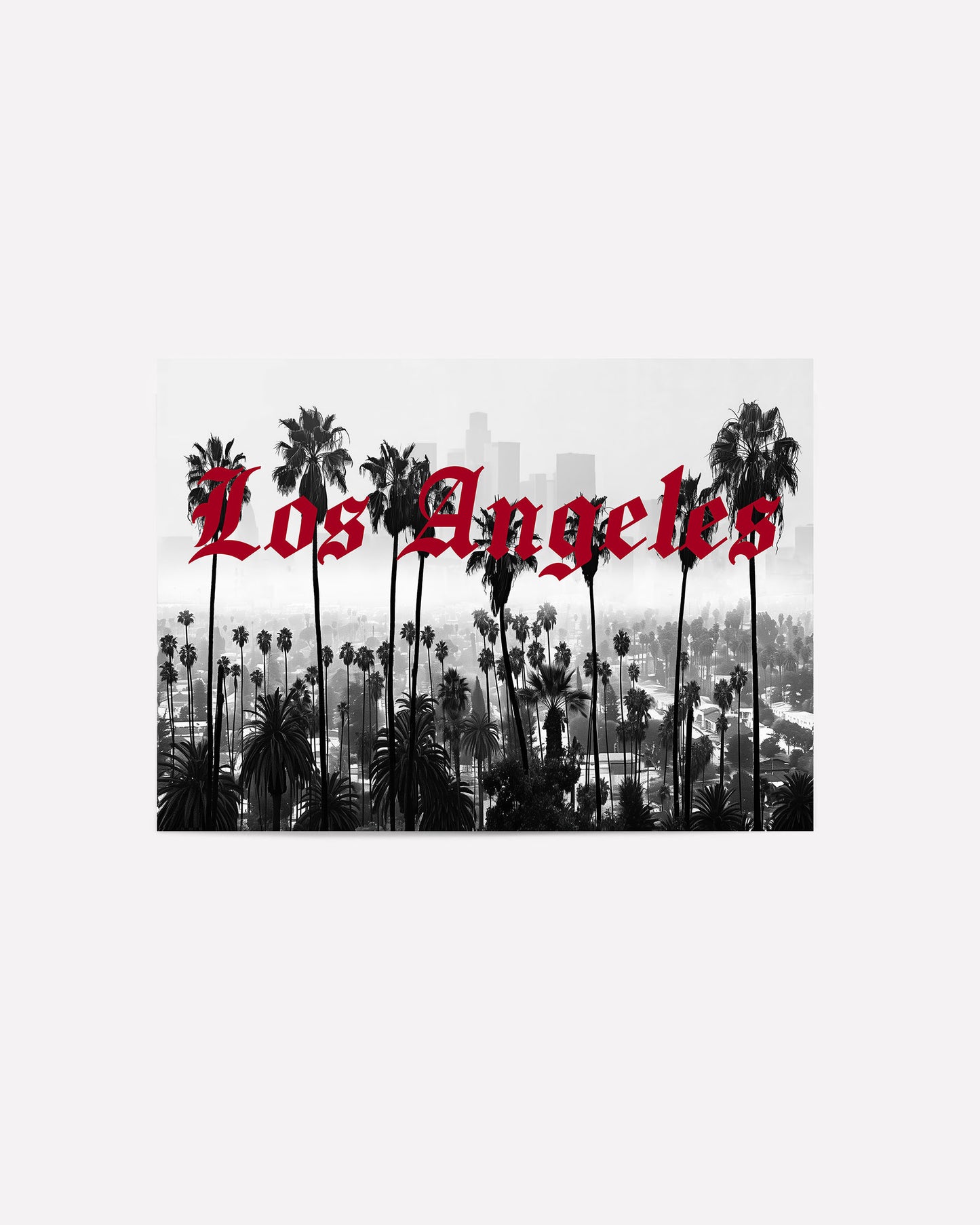 City of Angels