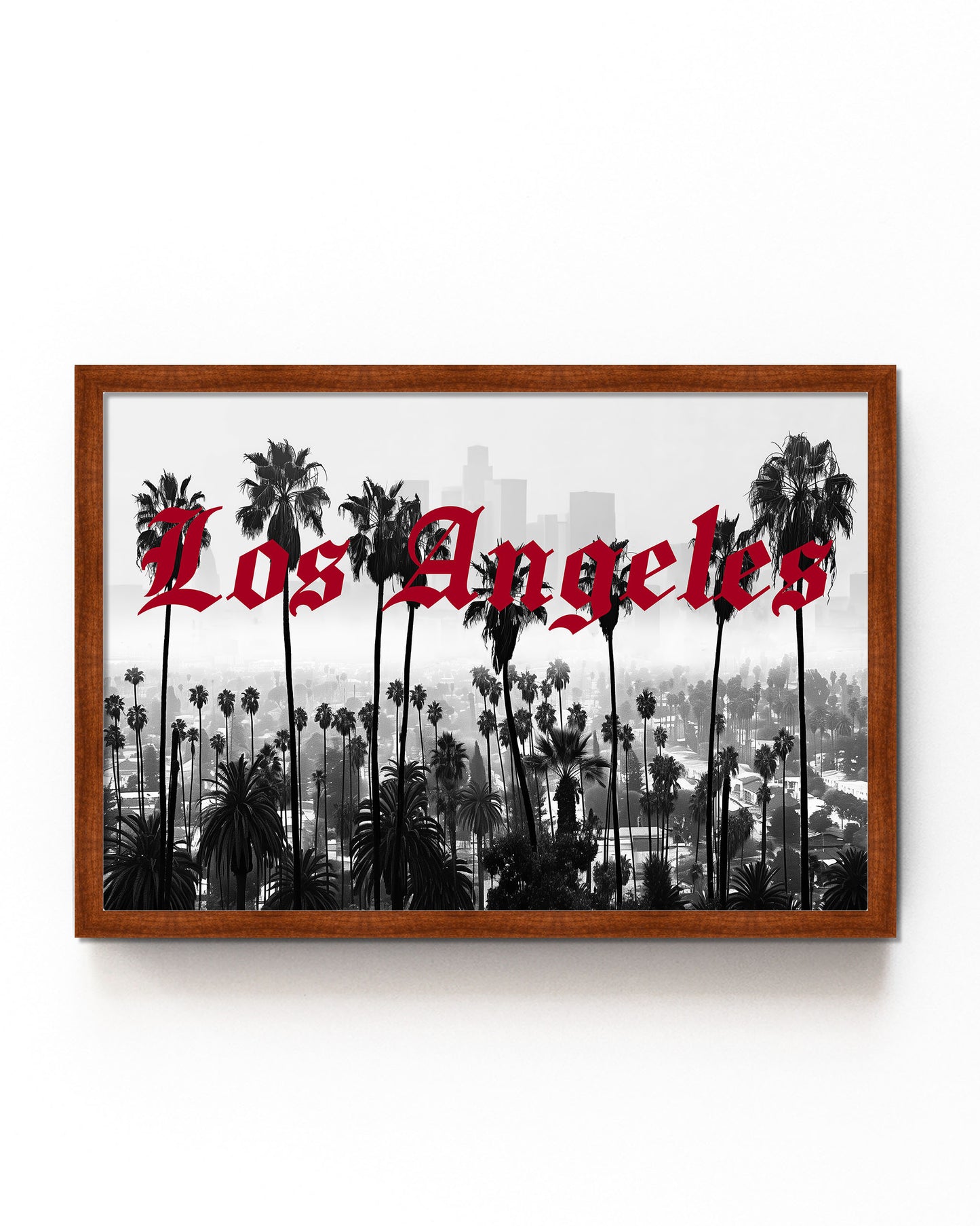 City of Angels