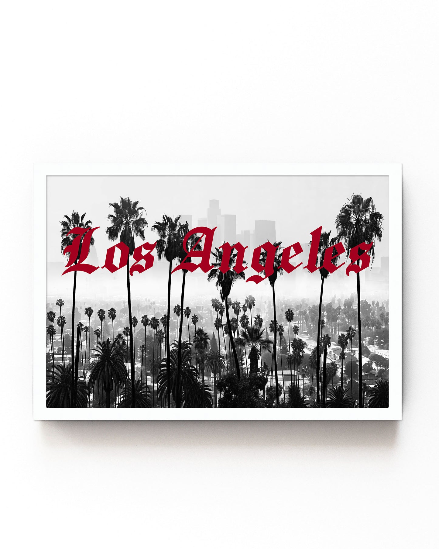 City of Angels