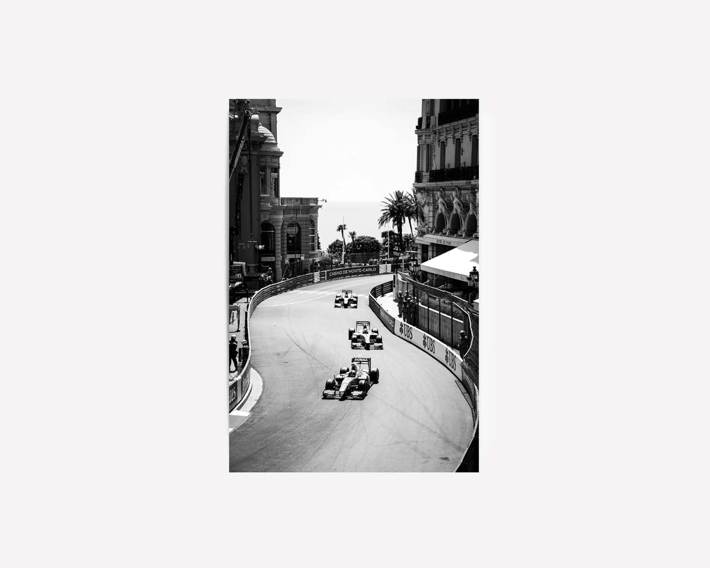 Monaco Grand Prix