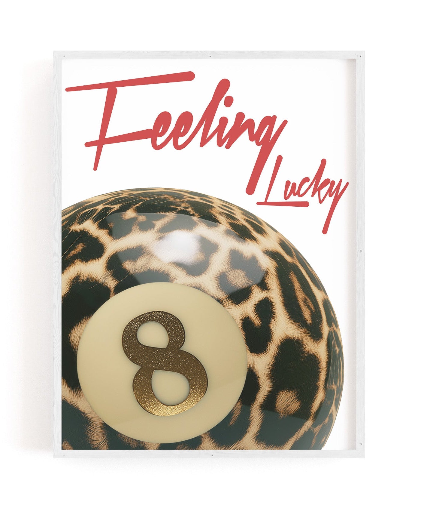 Feeling Lucky