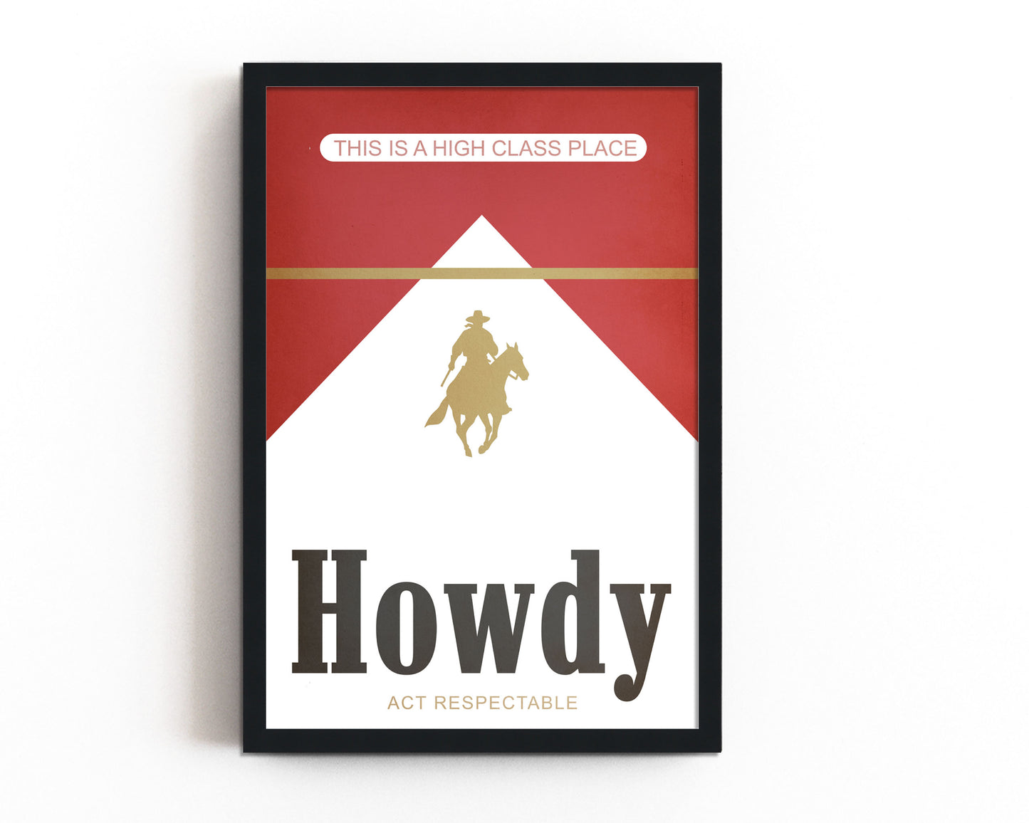Howdy