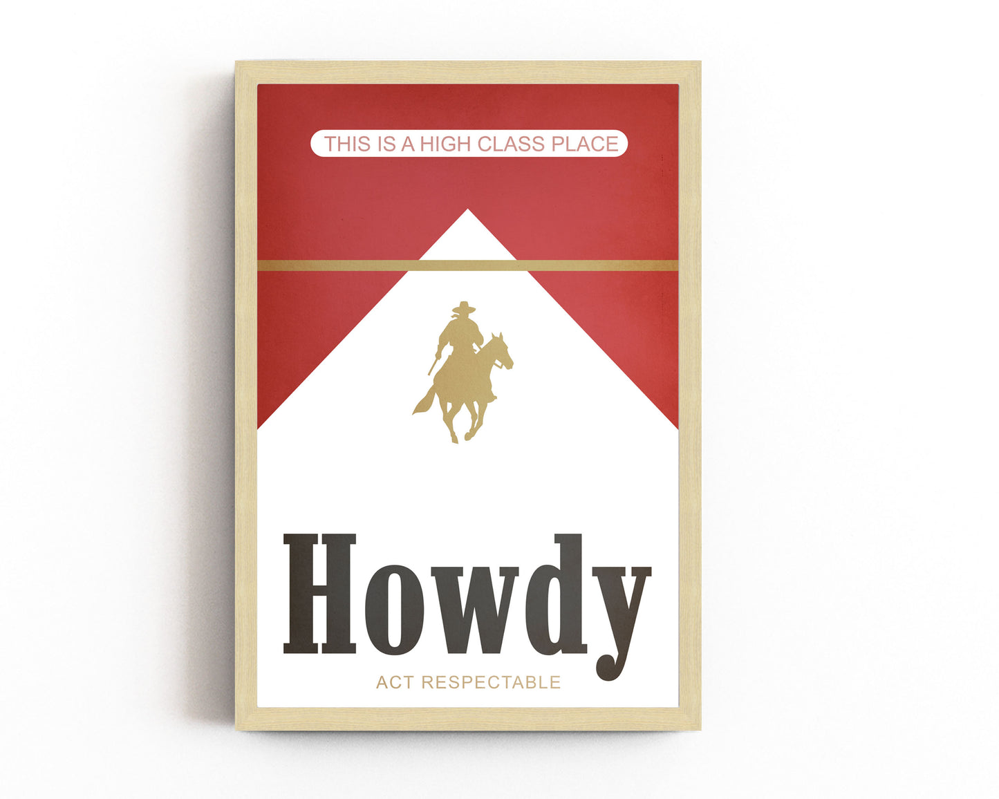Howdy