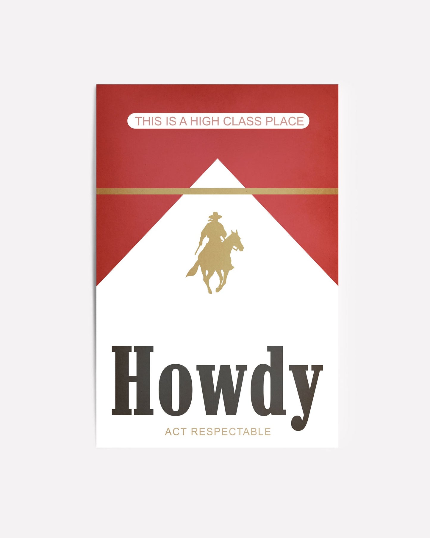 Howdy