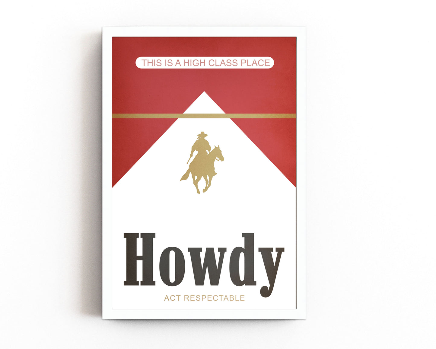Howdy