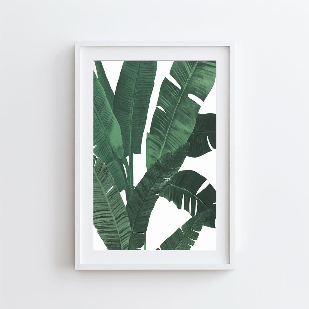 Lush Tropical I