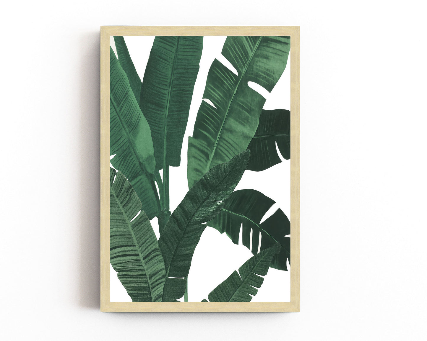 Lush Tropical I