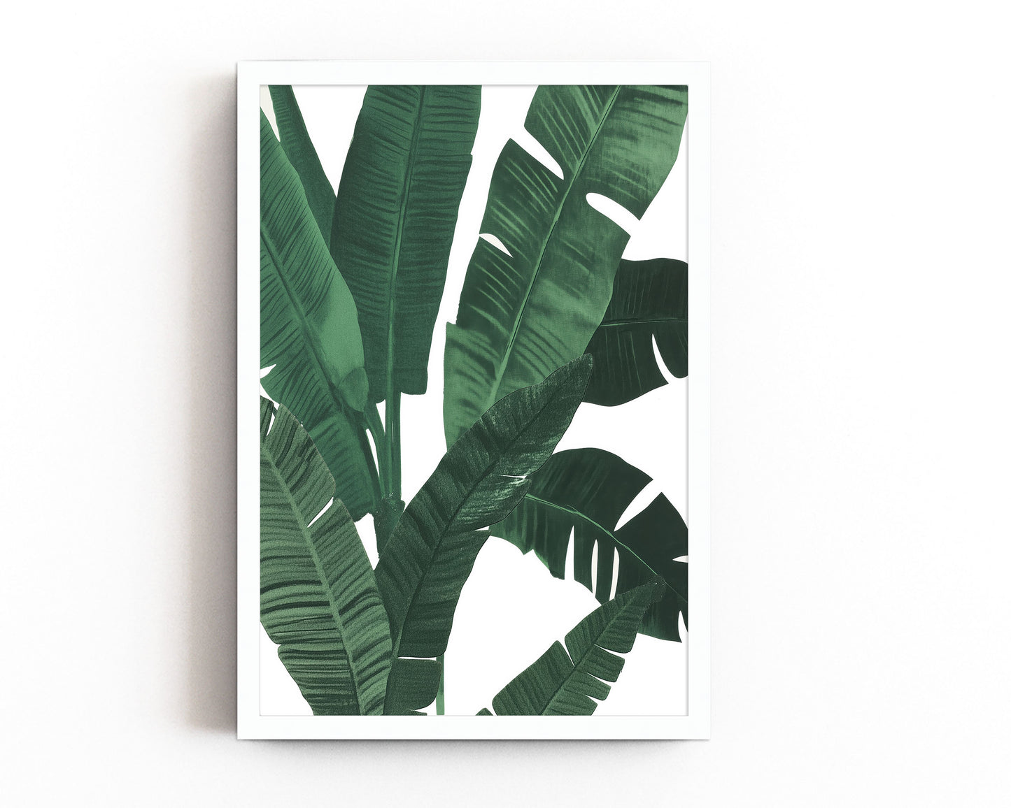 Lush Tropical I