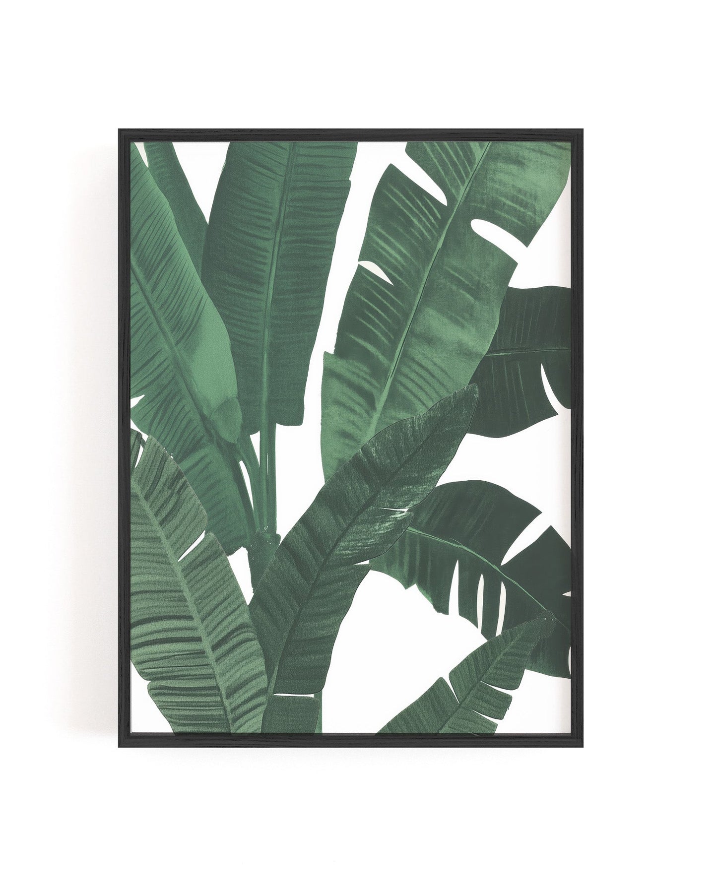 Lush Tropical I