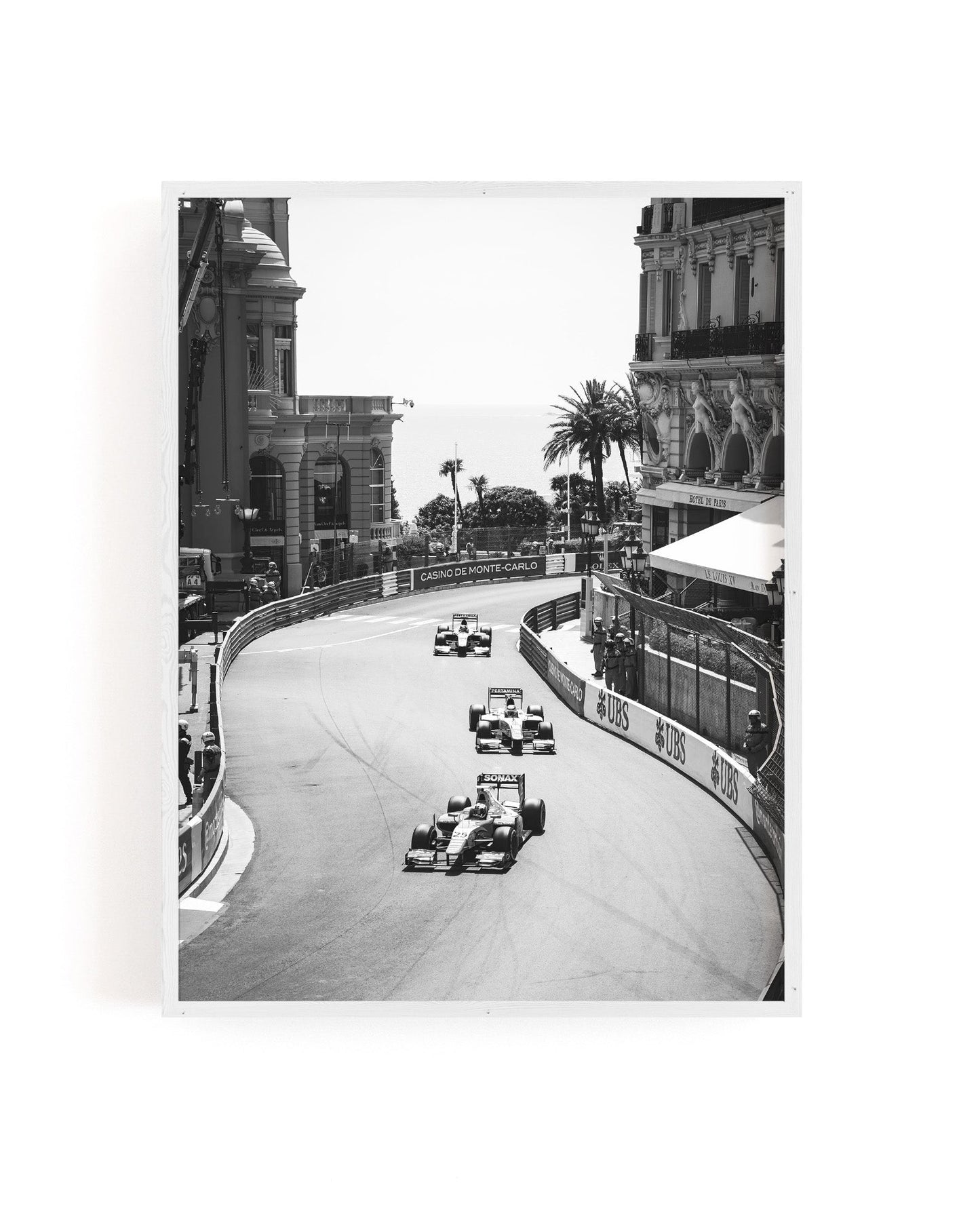Monaco Grand Prix