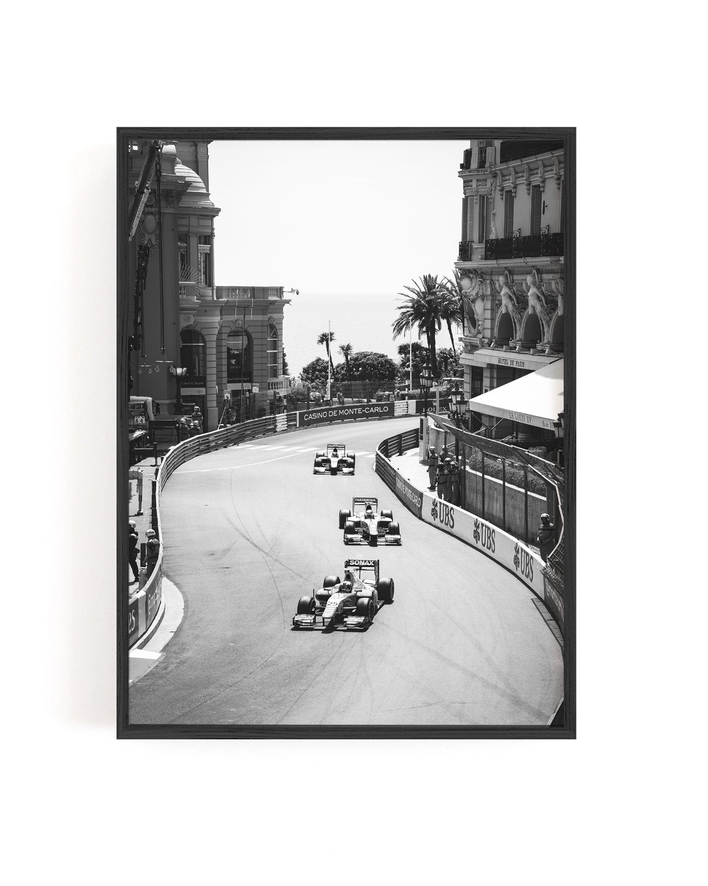 Monaco Grand Prix