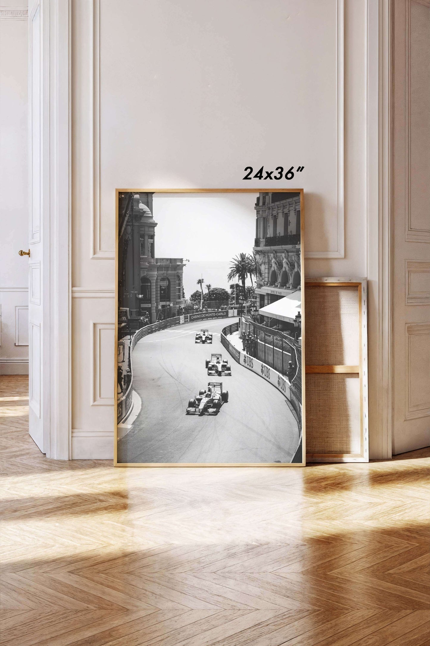 Monaco Grand Prix