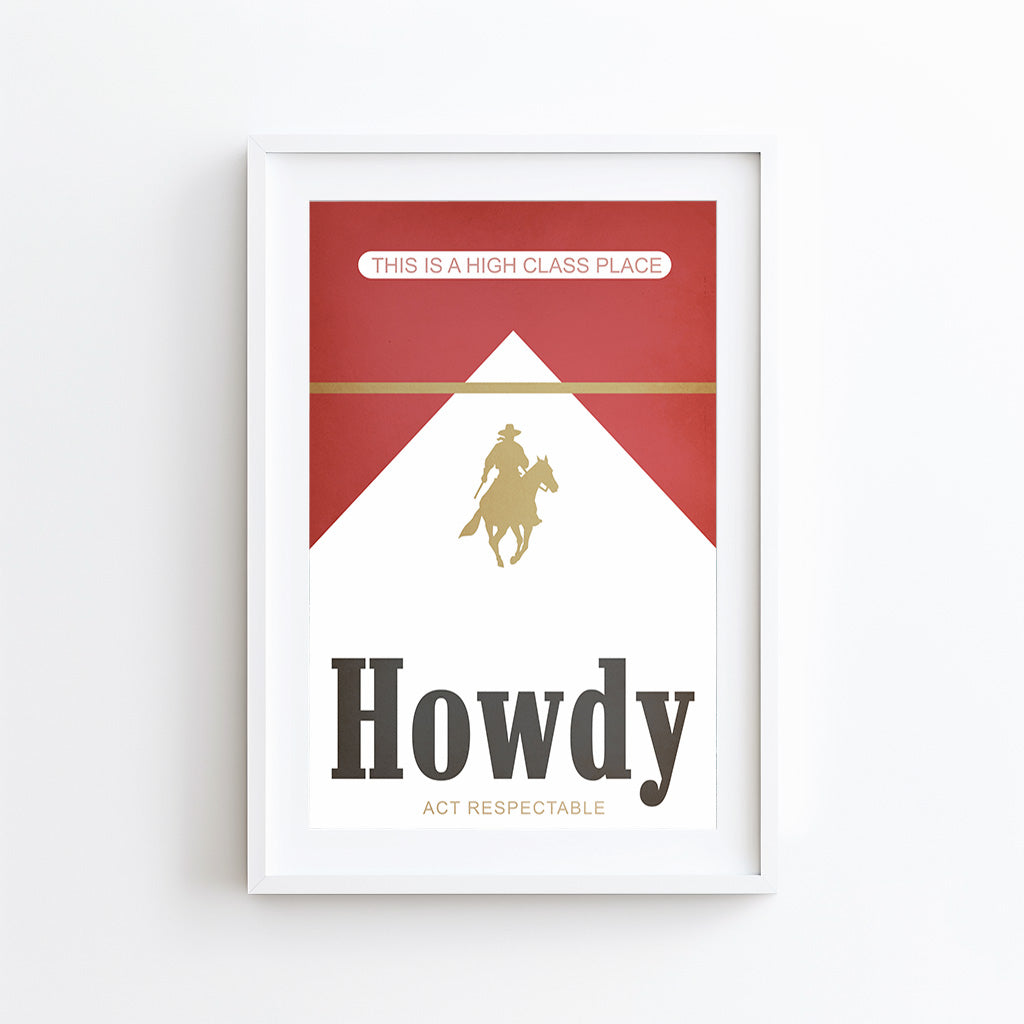 Howdy
