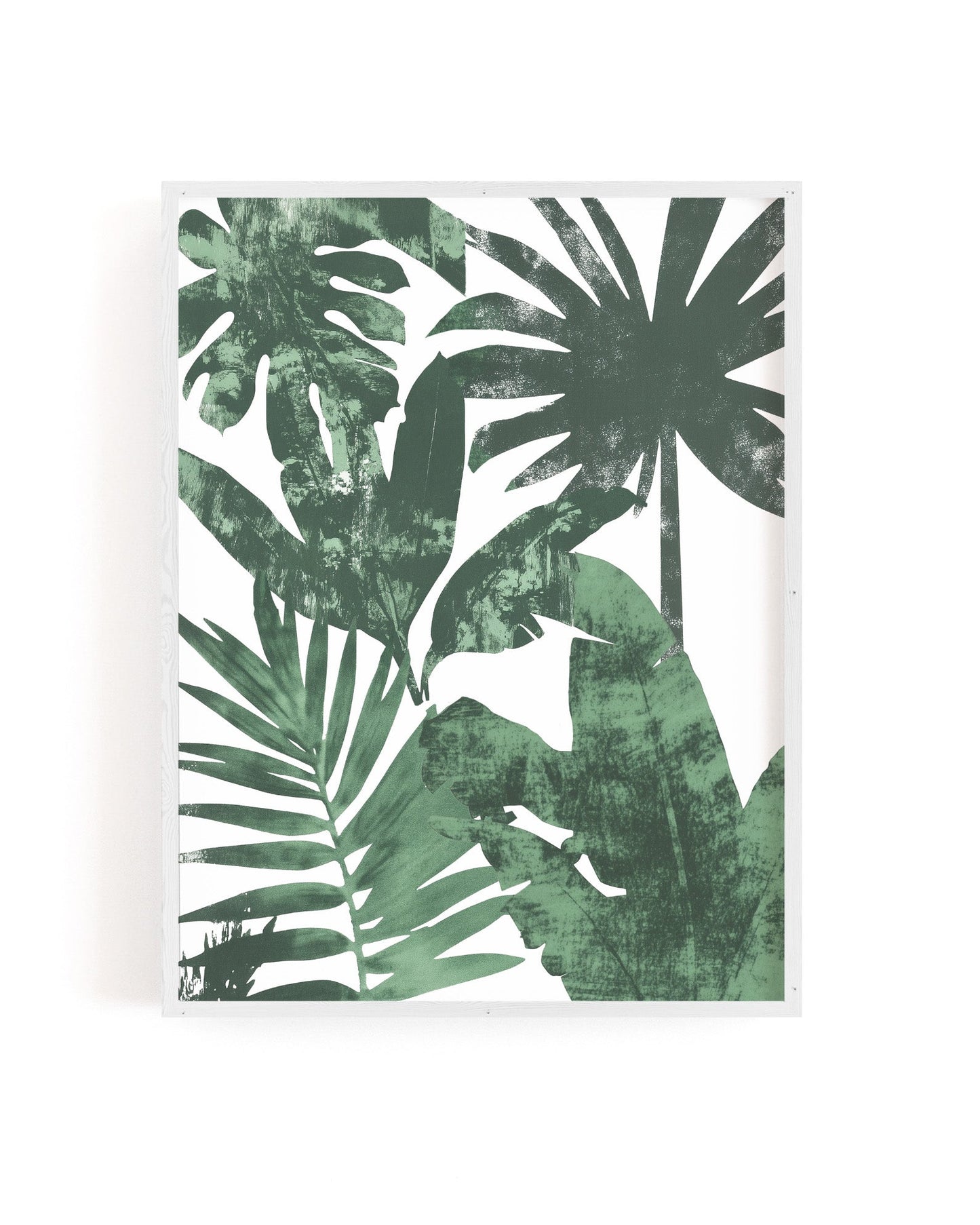 Lush Tropical III