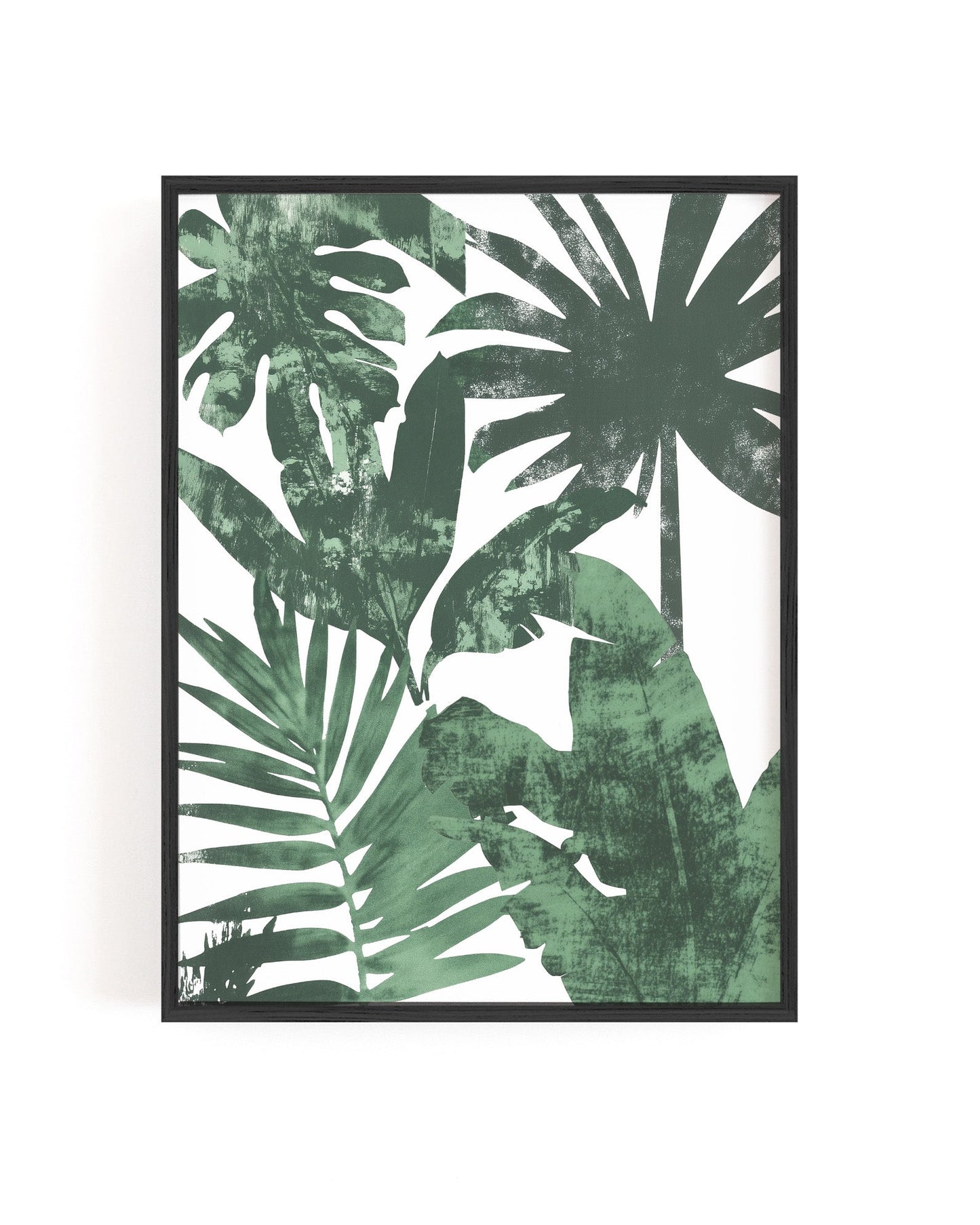 Lush Tropical III