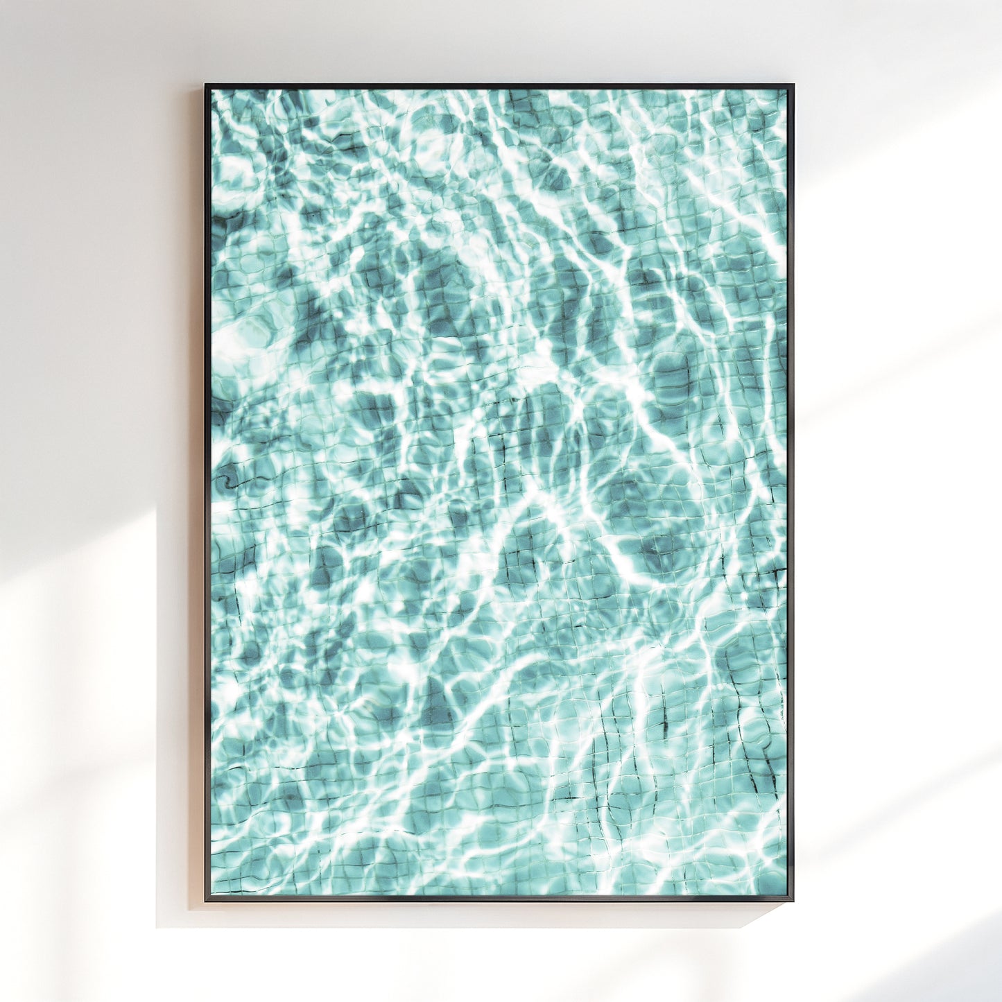 Pool Water - Aqua